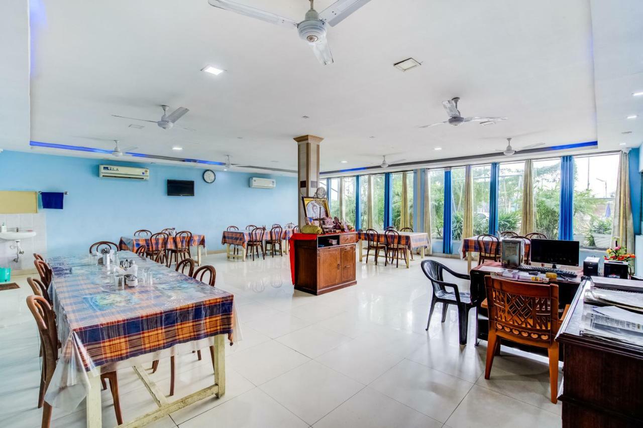 Hotel Nandgaon Hazaribag Екстер'єр фото