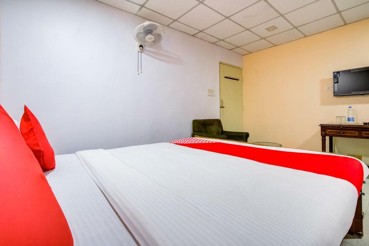 Hotel Nandgaon Hazaribag Екстер'єр фото